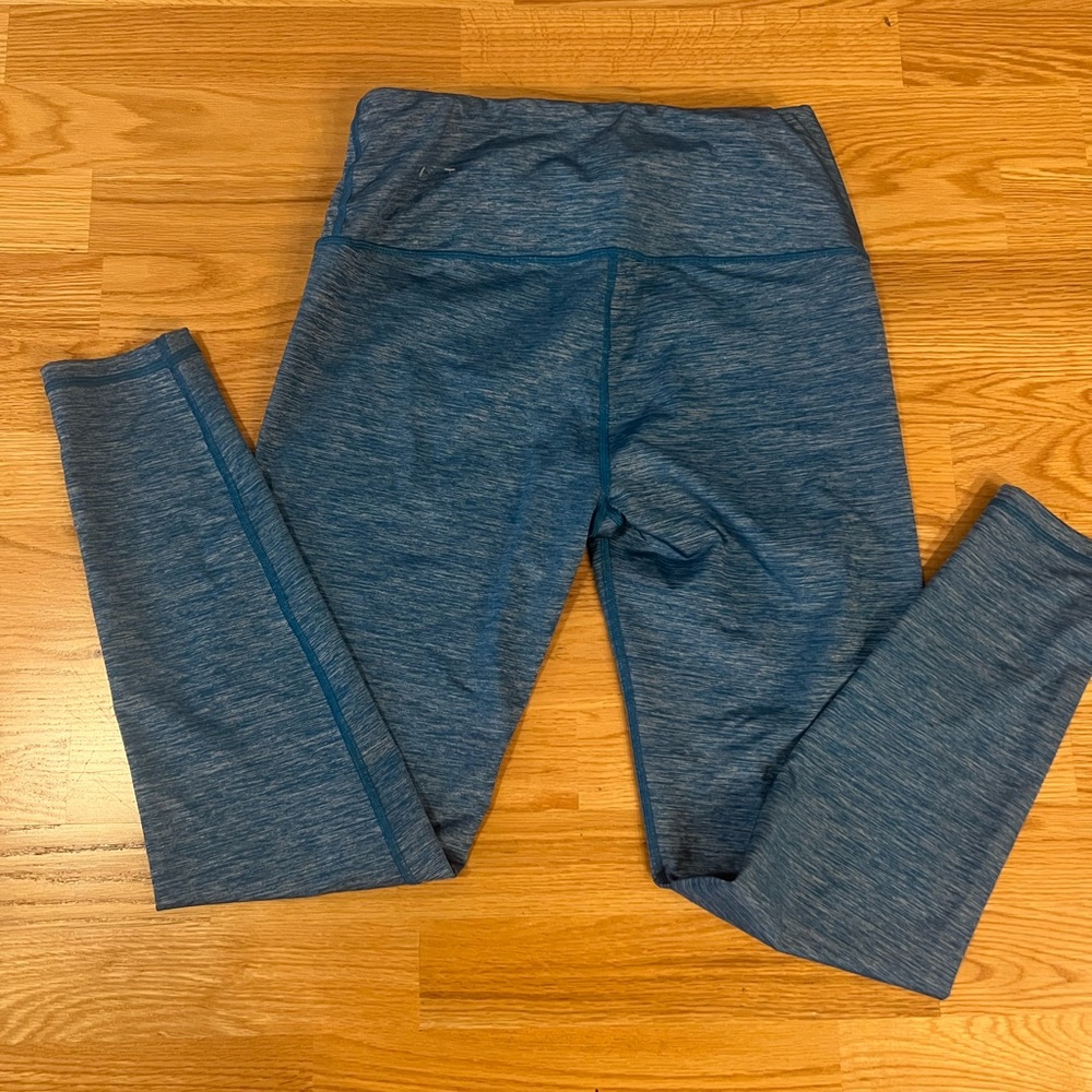 Victoria’s Secret VSX Sport SZ Large Tights Never Worn